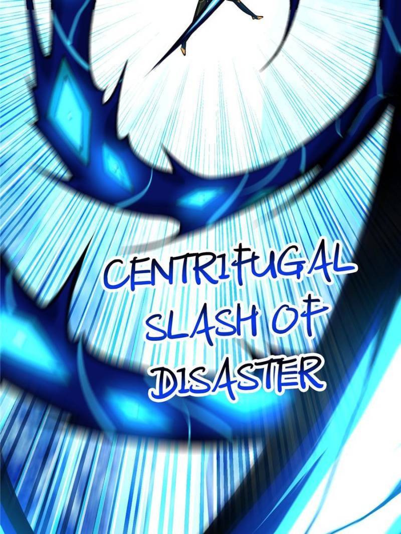 I Picked Up An Attribute chapter 158 - page 67