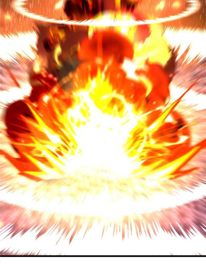 I Picked Up An Attribute chapter 158 - page 71