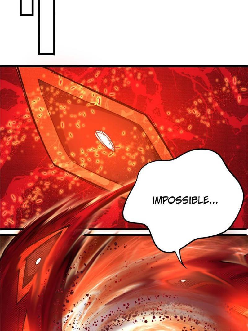 I Picked Up An Attribute chapter 158 - page 73