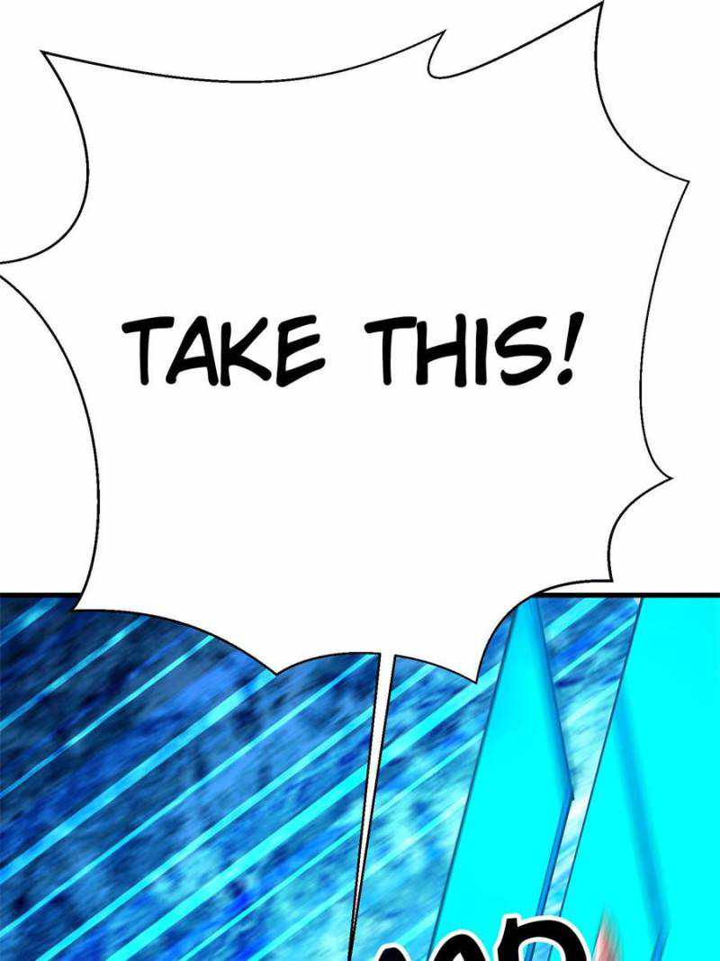 I Picked Up An Attribute chapter 165 - page 84