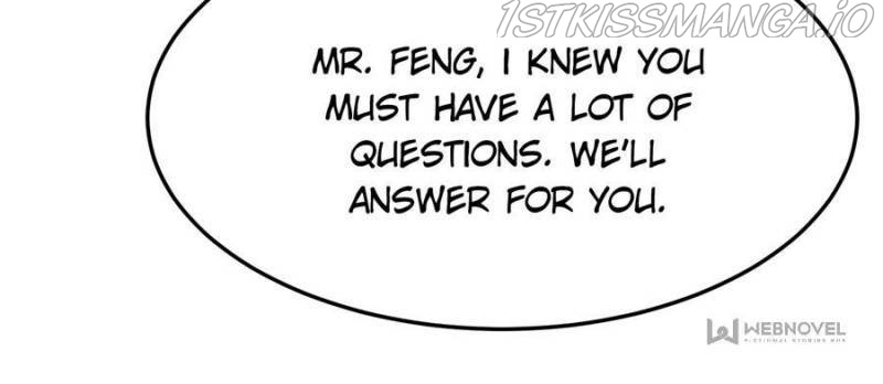 I Picked Up An Attribute chapter 159 - page 48