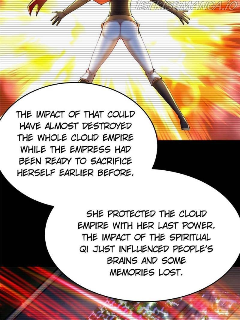 I Picked Up An Attribute chapter 159 - page 58