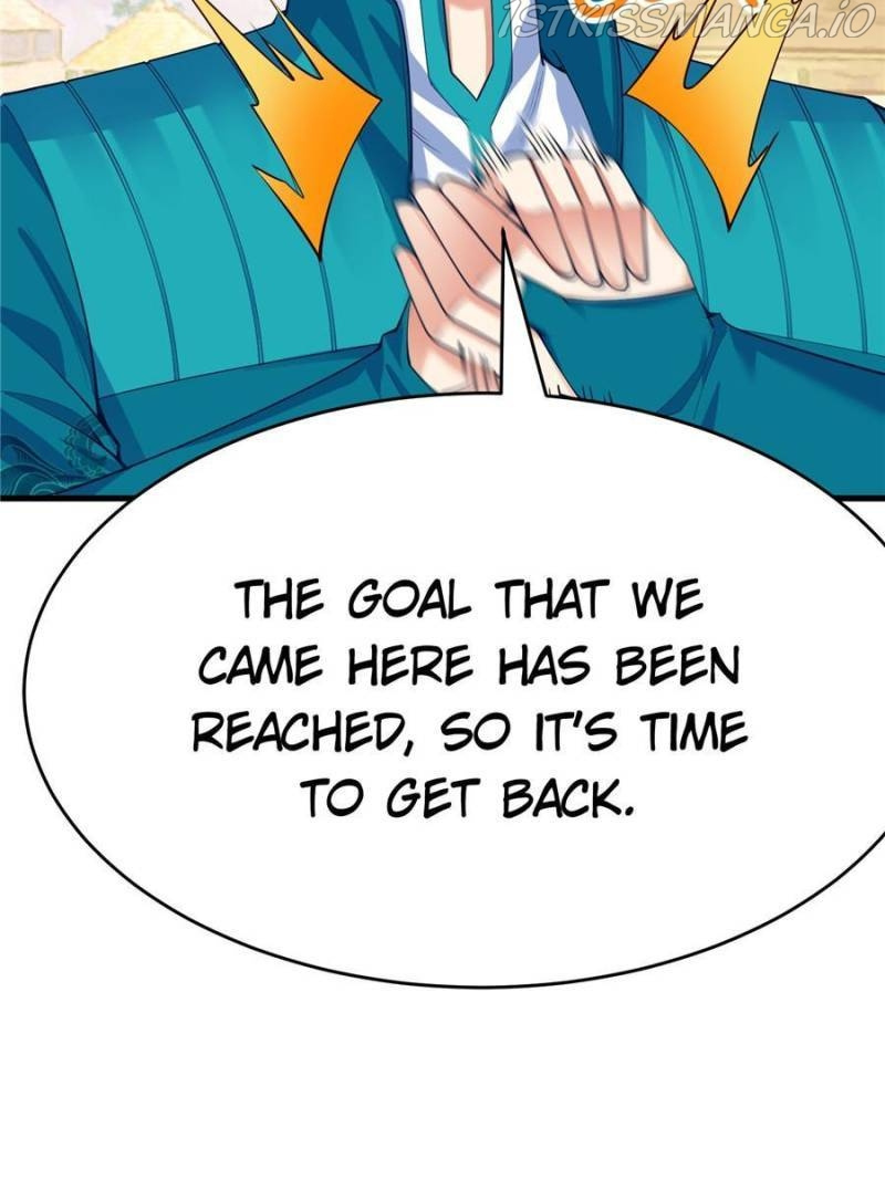 I Picked Up An Attribute chapter 159 - page 63