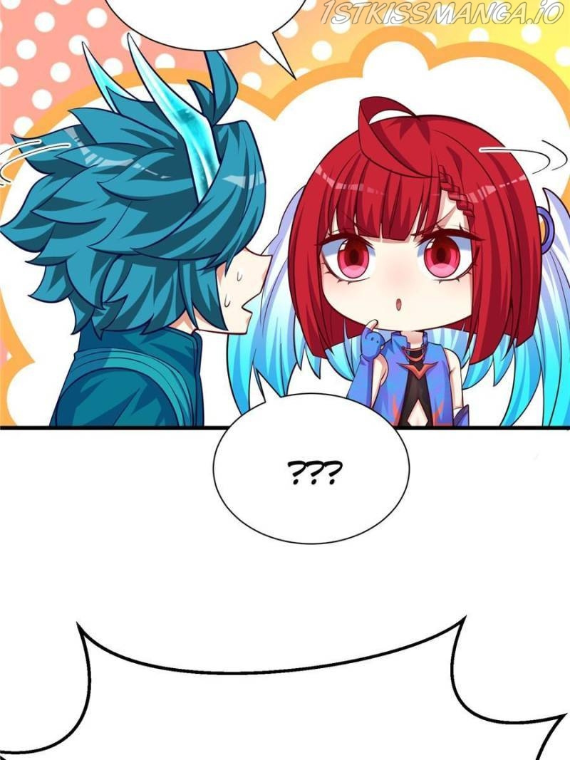 I Picked Up An Attribute chapter 159 - page 81