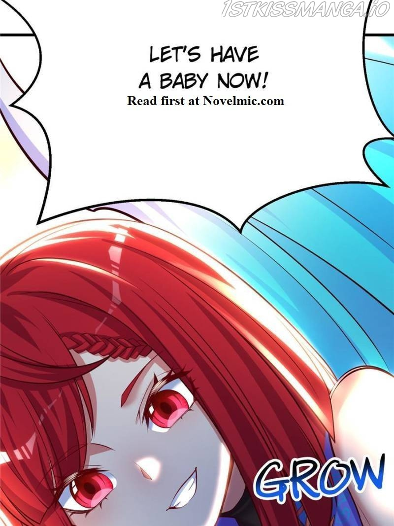 I Picked Up An Attribute chapter 159 - page 82