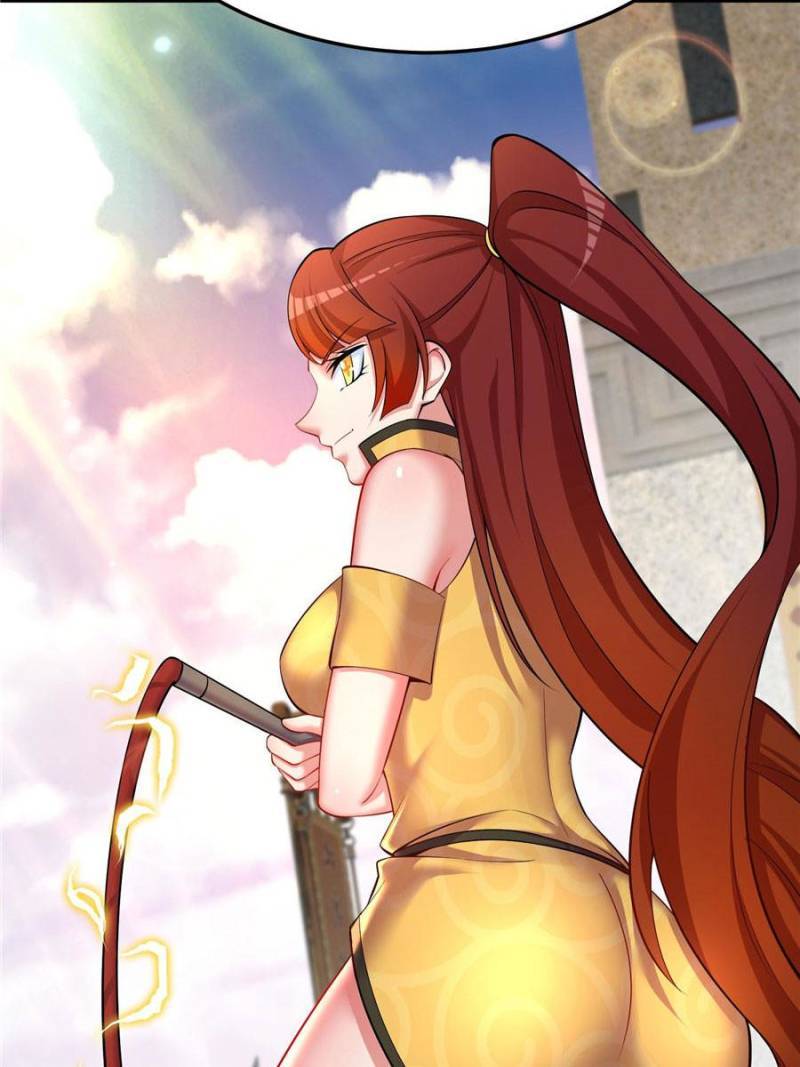 I Picked Up An Attribute chapter 166 - page 89