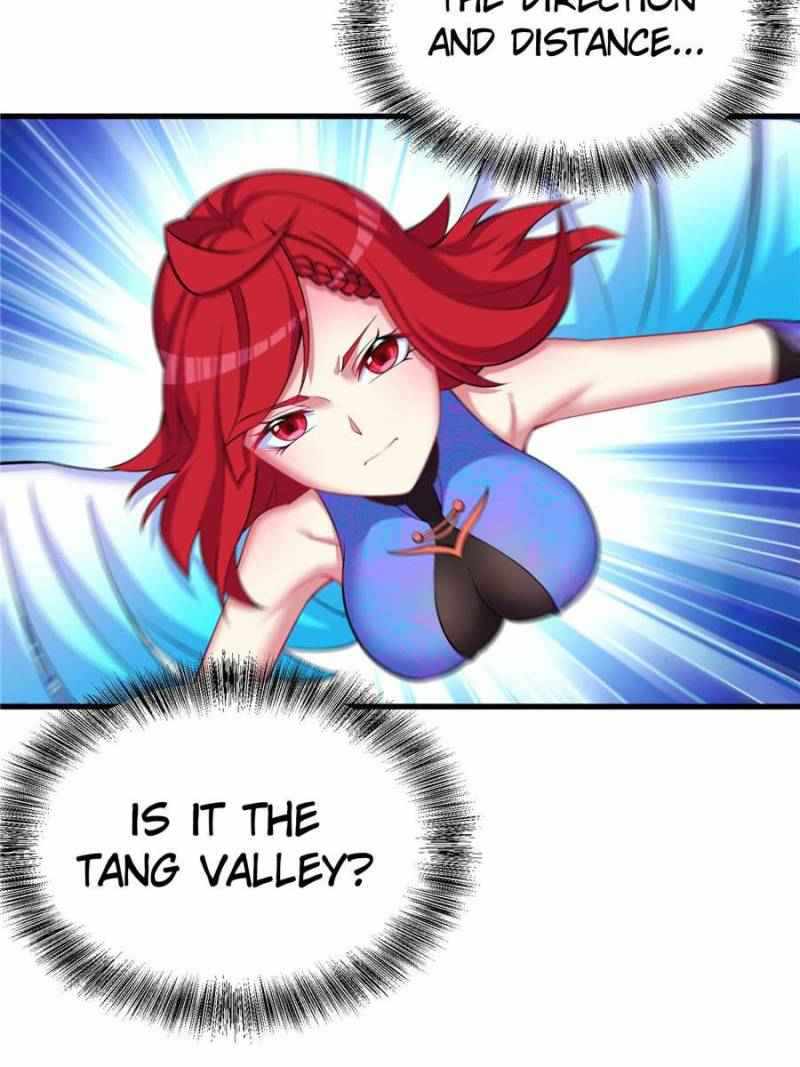 I Picked Up An Attribute chapter 173 - page 73