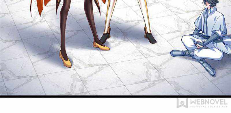 I Picked Up An Attribute chapter 168 - page 45