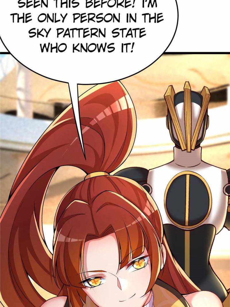 I Picked Up An Attribute chapter 168 - page 47
