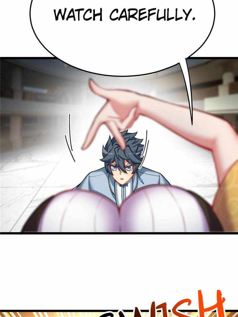 I Picked Up An Attribute chapter 168 - page 50
