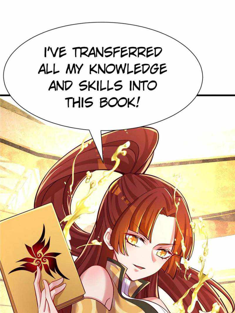 I Picked Up An Attribute chapter 168 - page 55