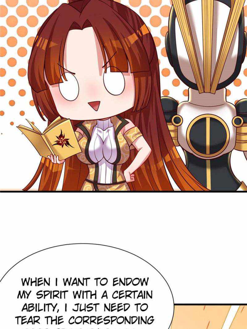 I Picked Up An Attribute chapter 168 - page 58