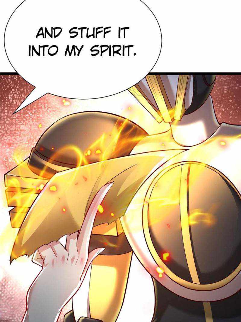 I Picked Up An Attribute chapter 168 - page 61