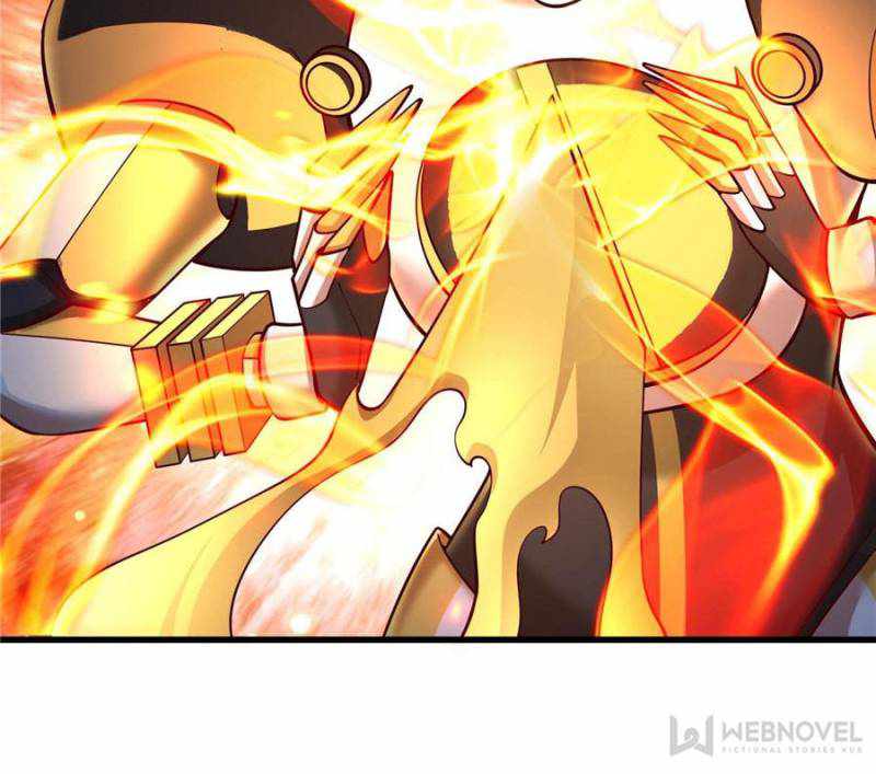 I Picked Up An Attribute chapter 168 - page 63