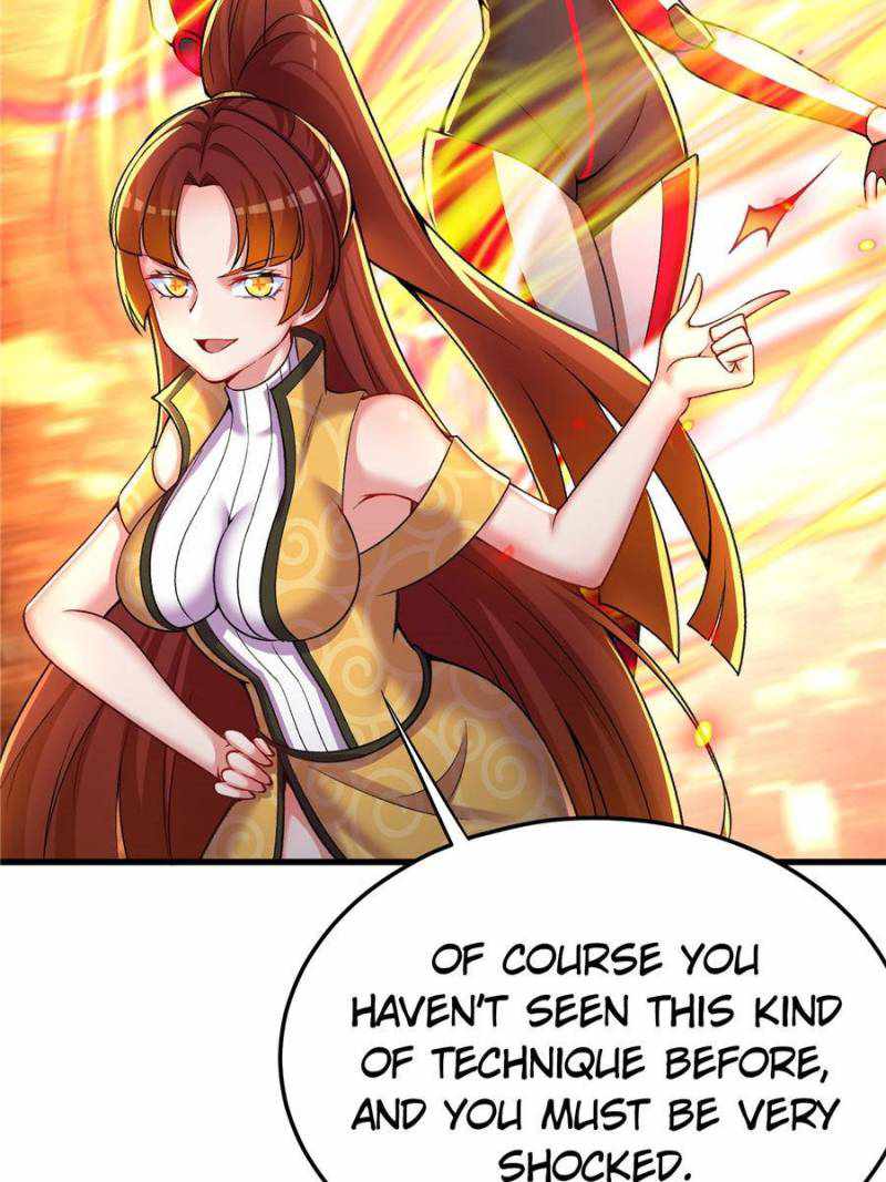 I Picked Up An Attribute chapter 168 - page 65