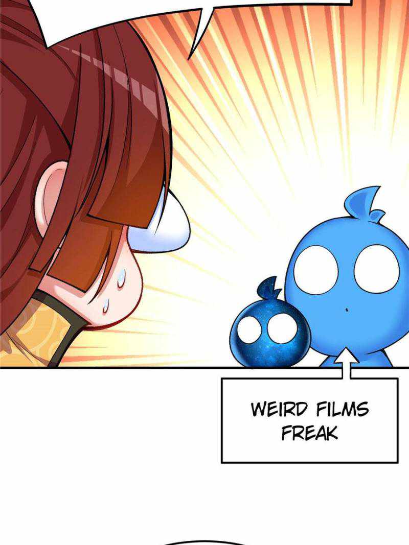 I Picked Up An Attribute chapter 168 - page 67