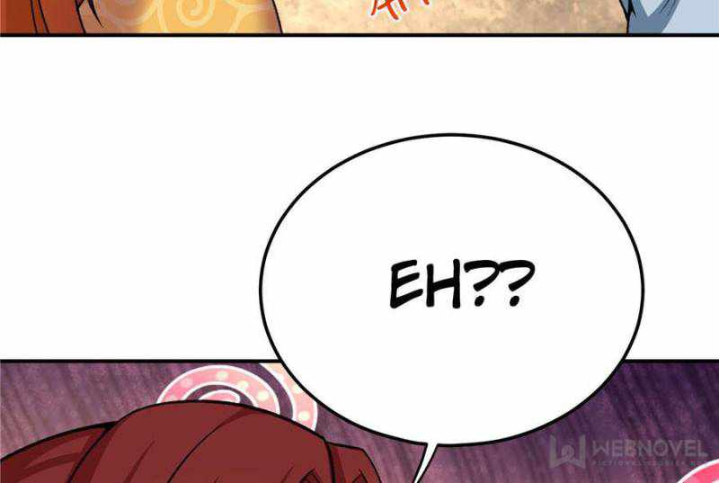 I Picked Up An Attribute chapter 168 - page 69