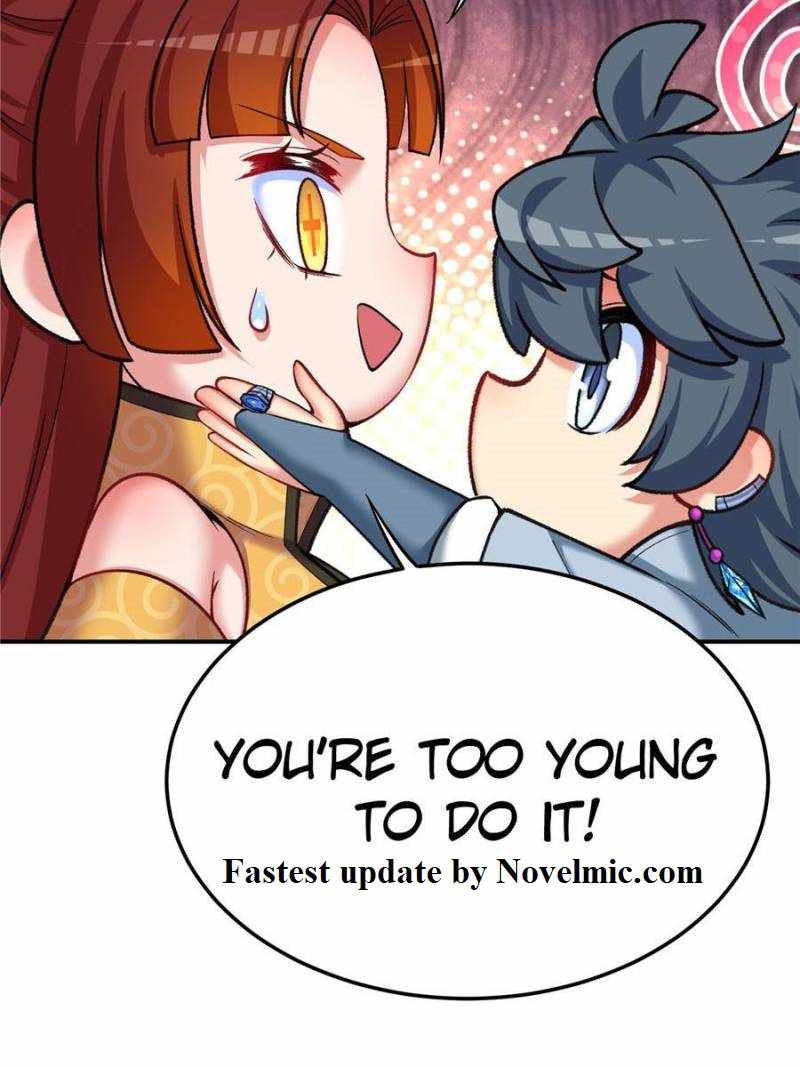 I Picked Up An Attribute chapter 168 - page 70