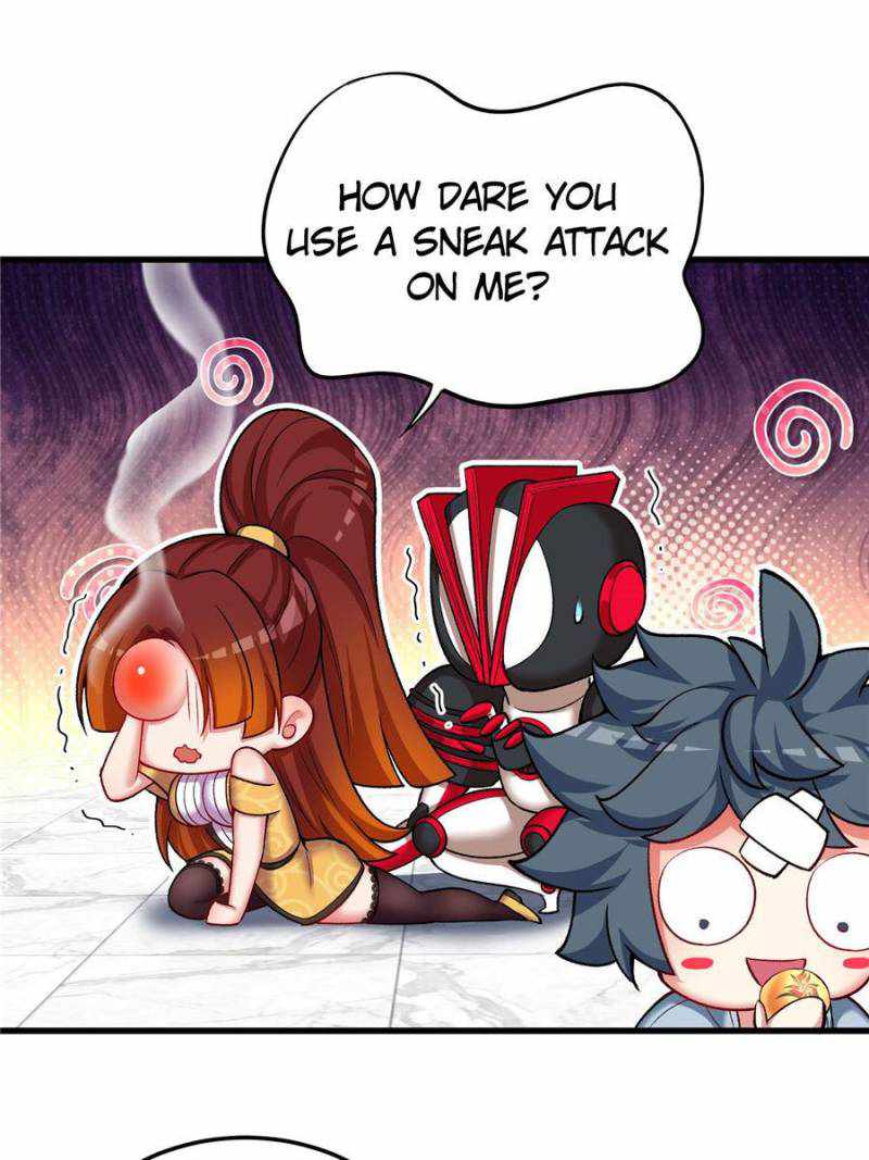 I Picked Up An Attribute chapter 168 - page 73