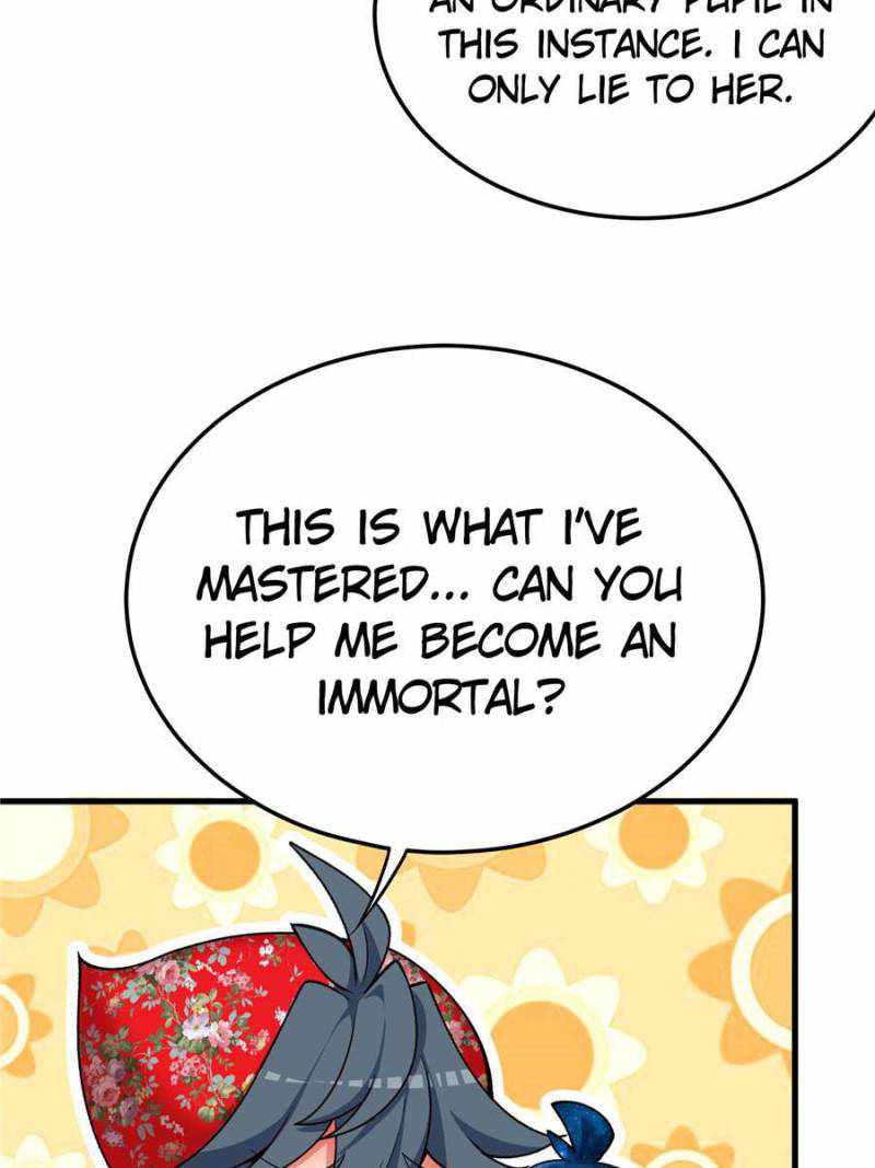 I Picked Up An Attribute chapter 168 - page 8