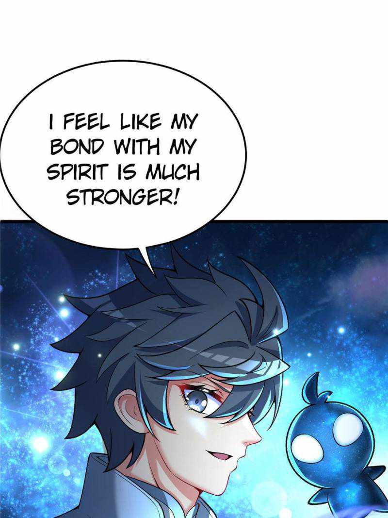 I Picked Up An Attribute chapter 168 - page 82