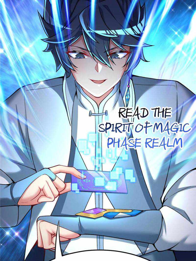 I Picked Up An Attribute chapter 168 - page 86