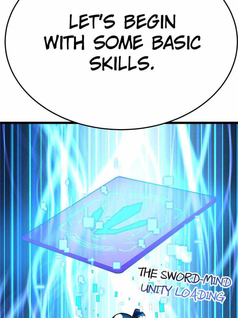 I Picked Up An Attribute chapter 168 - page 88