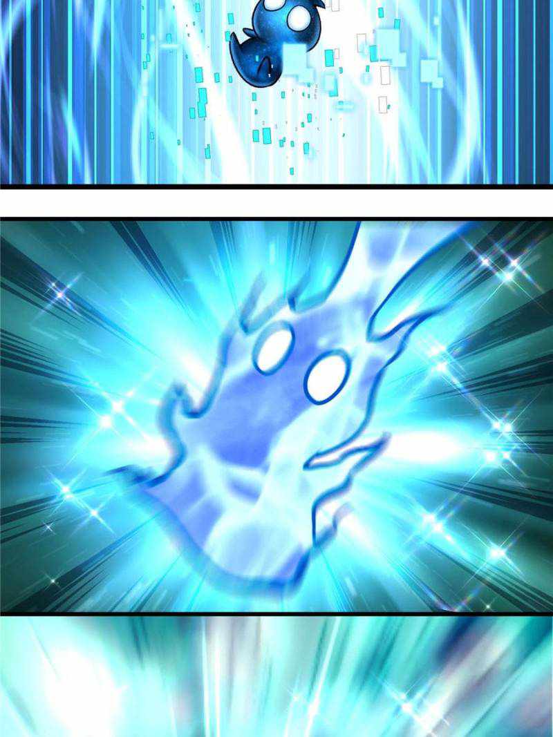 I Picked Up An Attribute chapter 168 - page 89