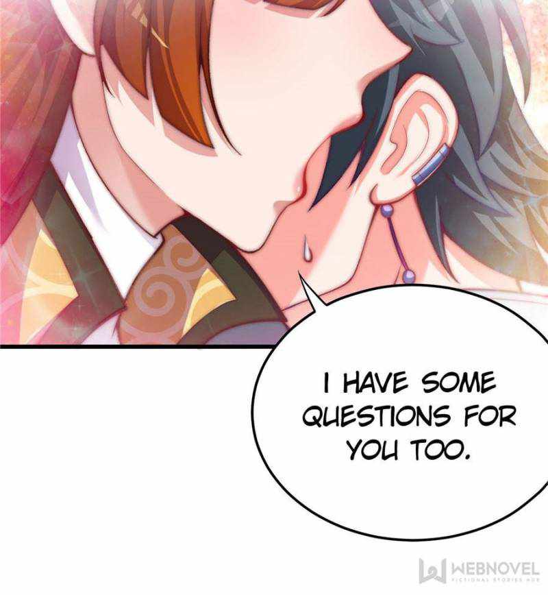 I Picked Up An Attribute chapter 169 - page 24