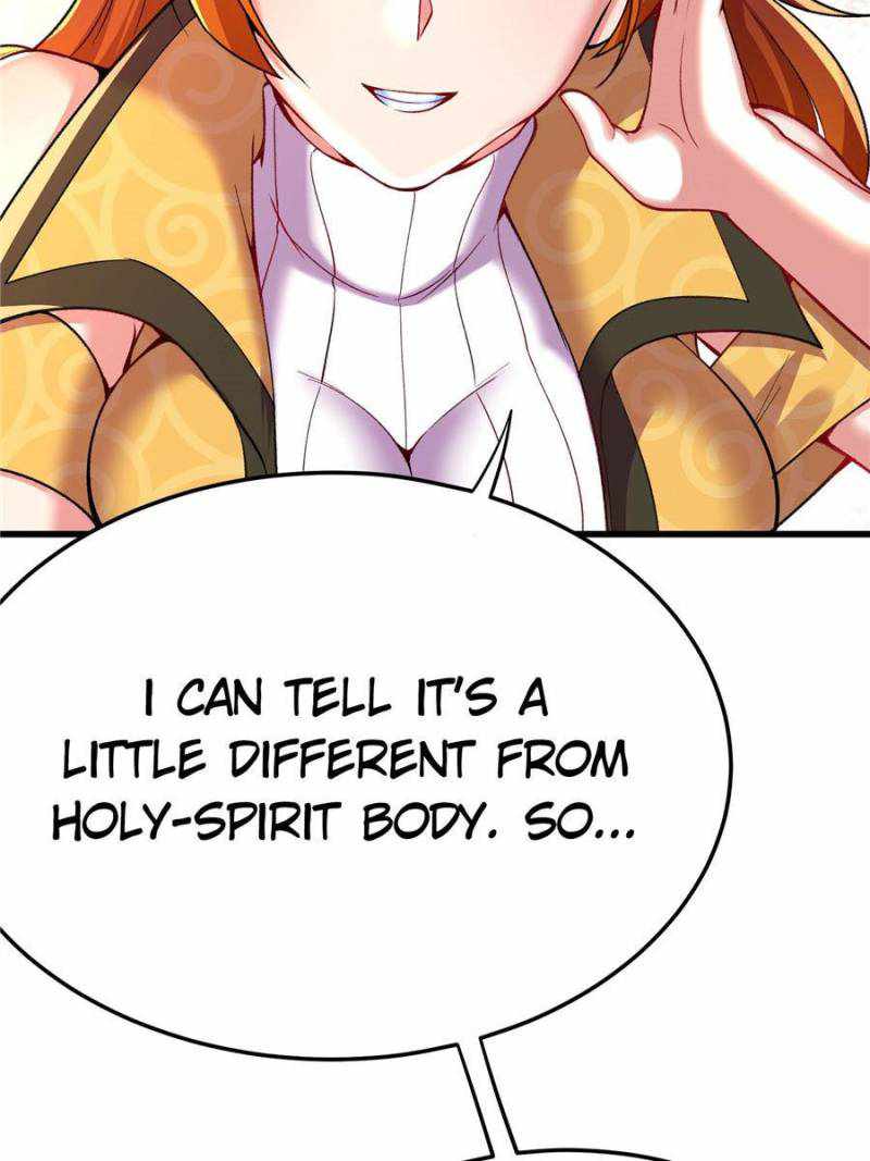 I Picked Up An Attribute chapter 169 - page 26