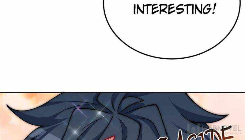I Picked Up An Attribute chapter 169 - page 33