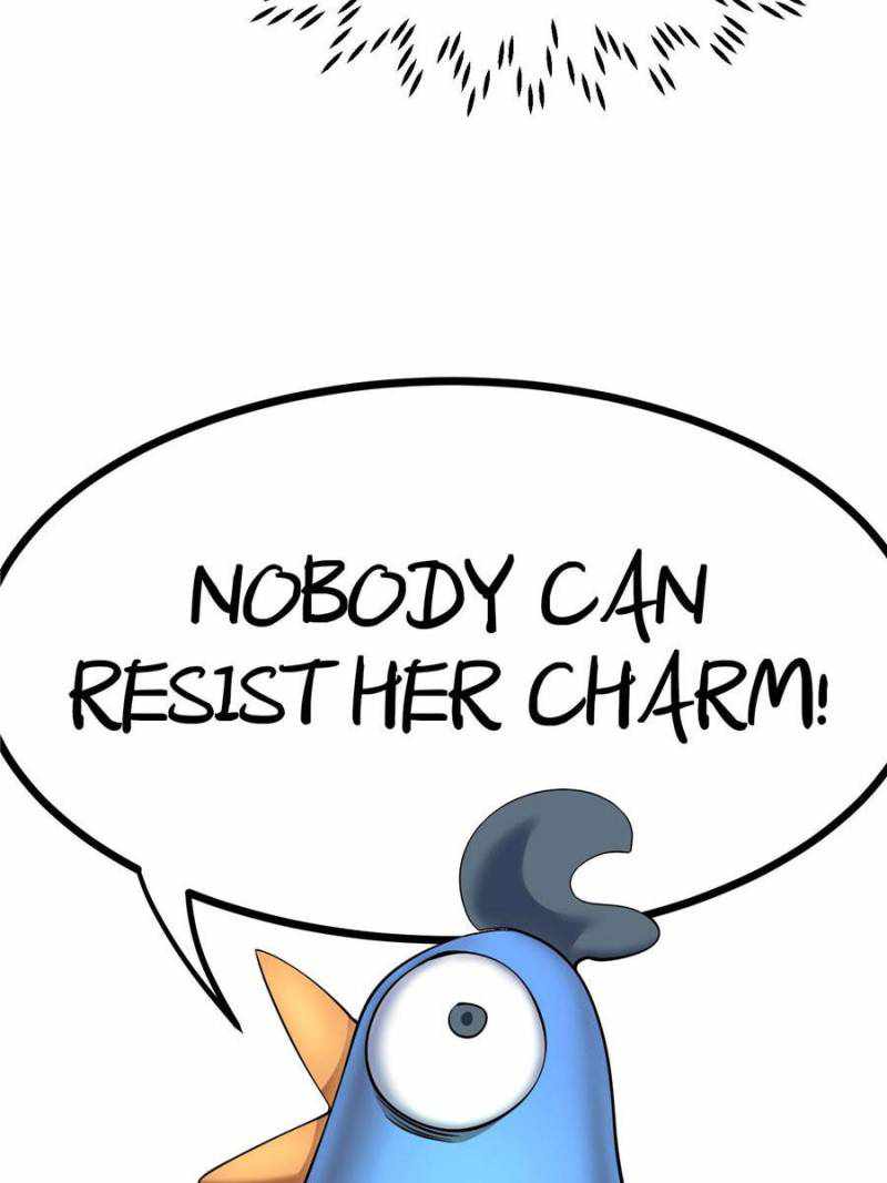 I Picked Up An Attribute chapter 169 - page 44