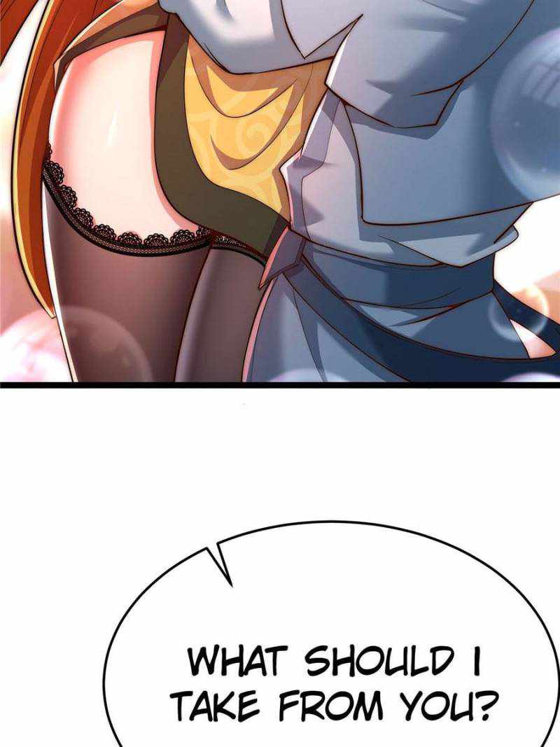 I Picked Up An Attribute chapter 169 - page 49