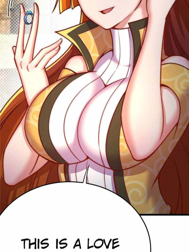 I Picked Up An Attribute chapter 169 - page 58