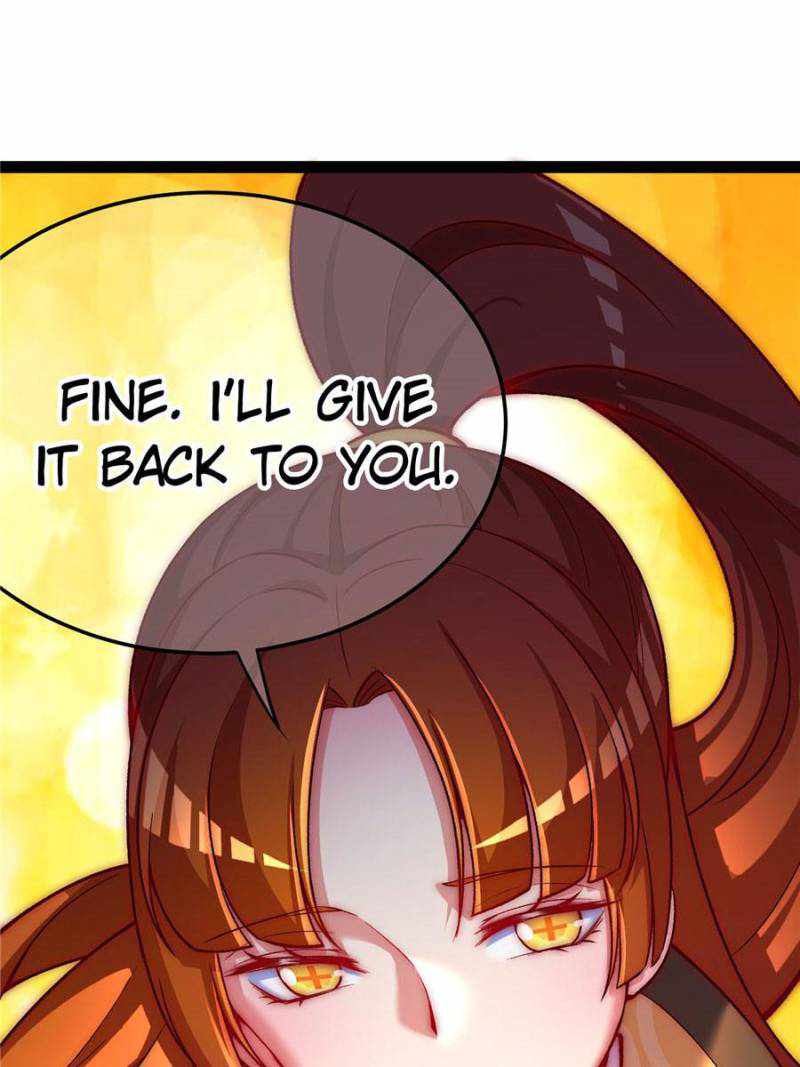 I Picked Up An Attribute chapter 169 - page 61