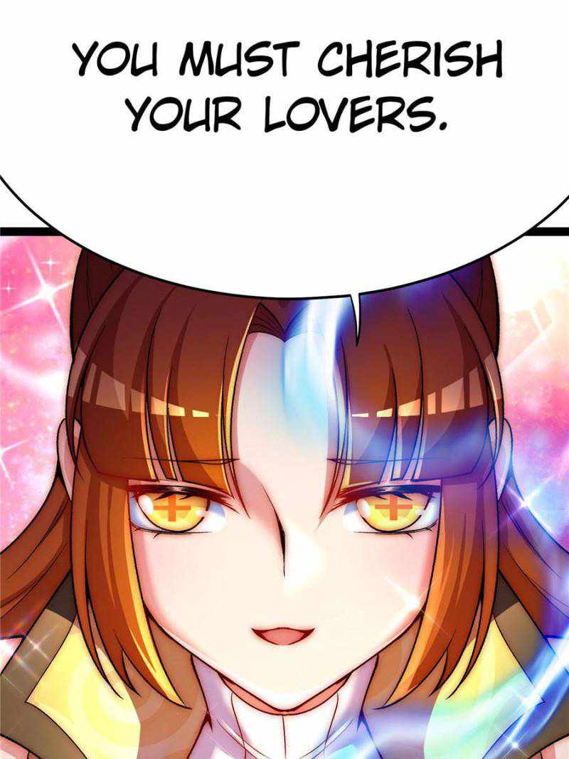 I Picked Up An Attribute chapter 169 - page 66
