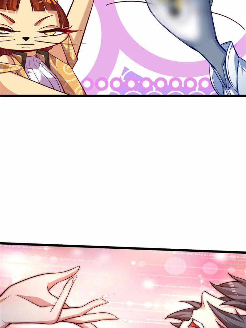 I Picked Up An Attribute chapter 169 - page 73