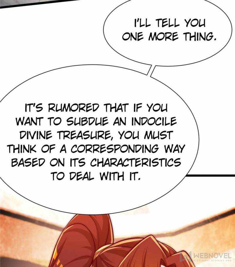 I Picked Up An Attribute chapter 169 - page 76