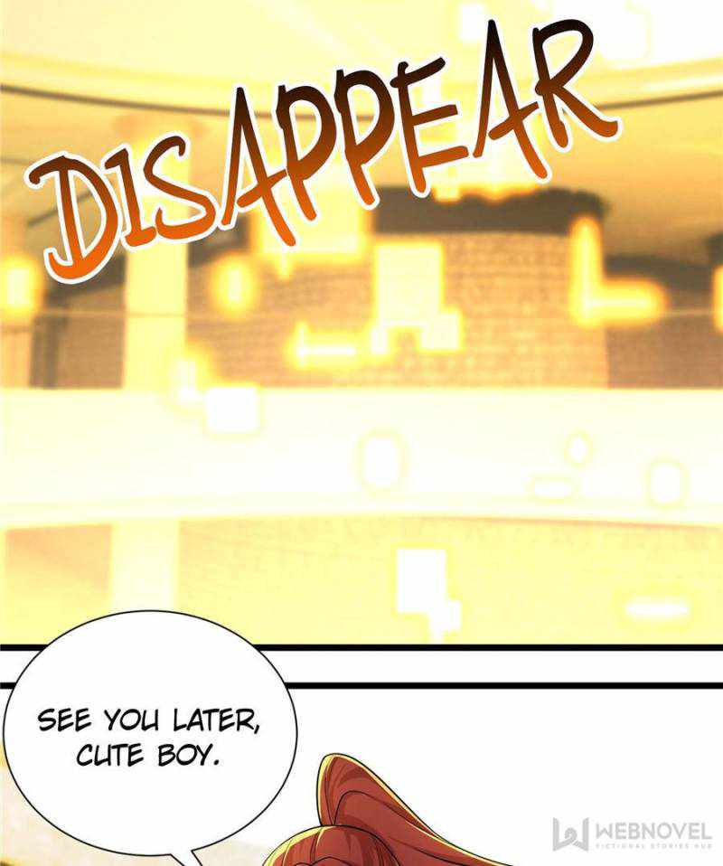 I Picked Up An Attribute chapter 169 - page 80
