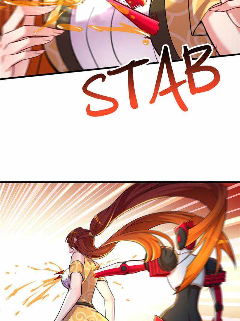 I Picked Up An Attribute chapter 169 - page 85