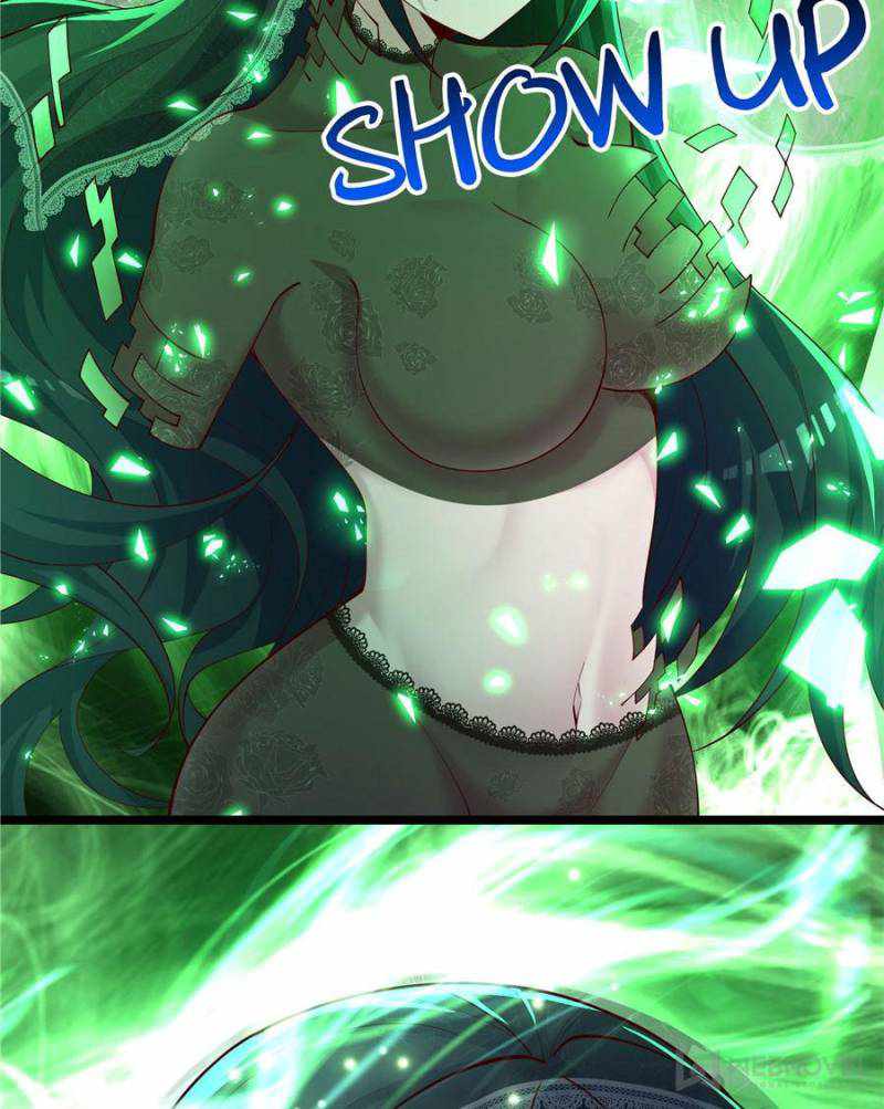 I Picked Up An Attribute chapter 169 - page 89