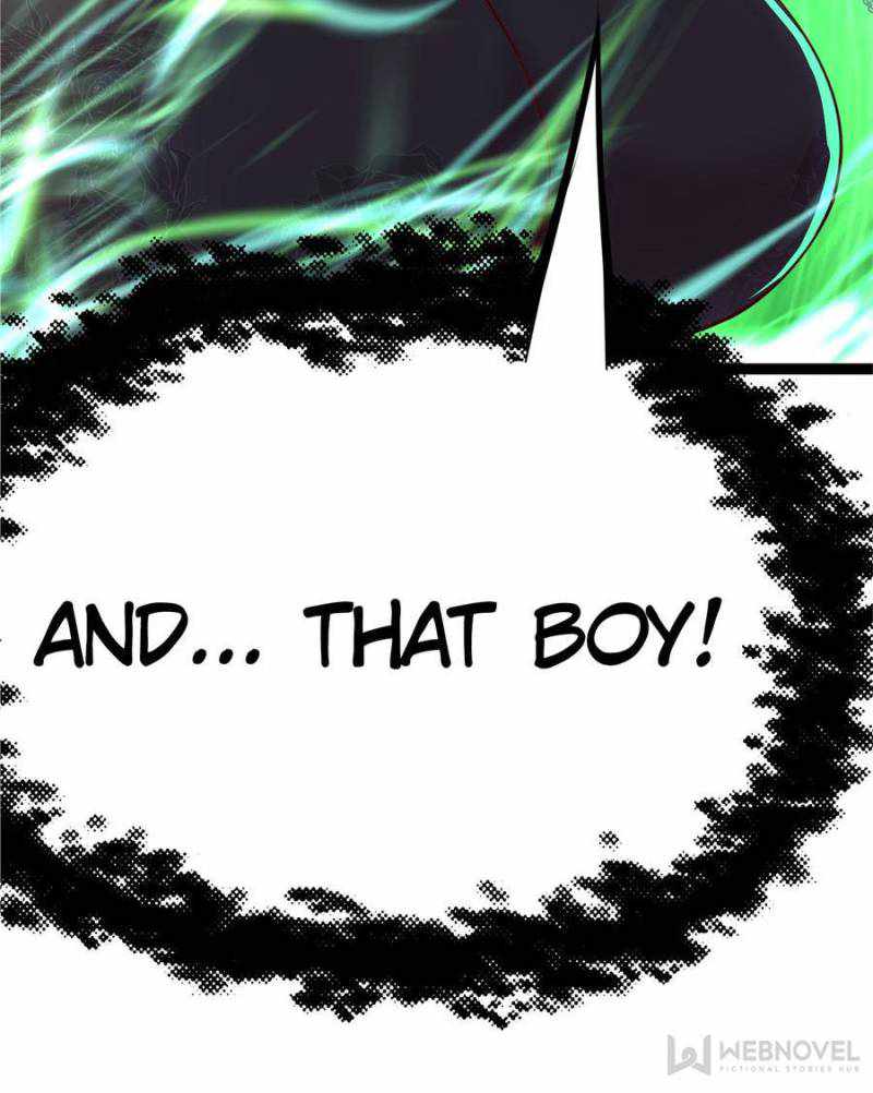 I Picked Up An Attribute chapter 169 - page 91