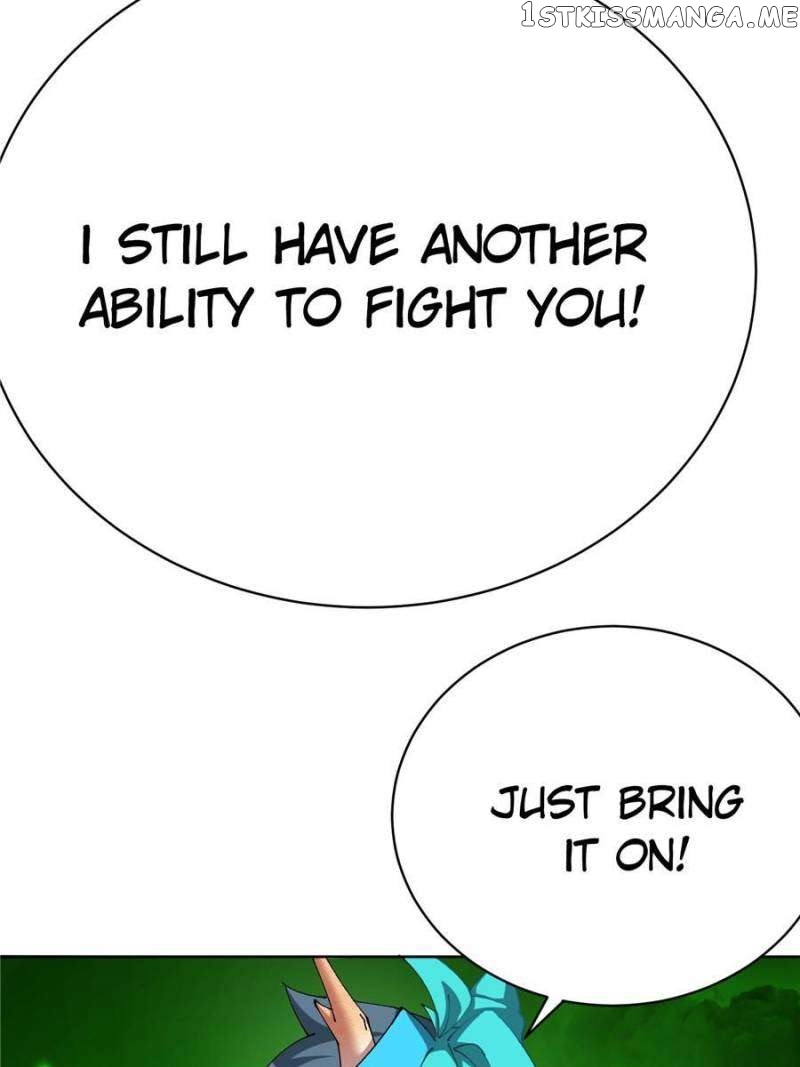 I Picked Up An Attribute Chapter 291 - page 10