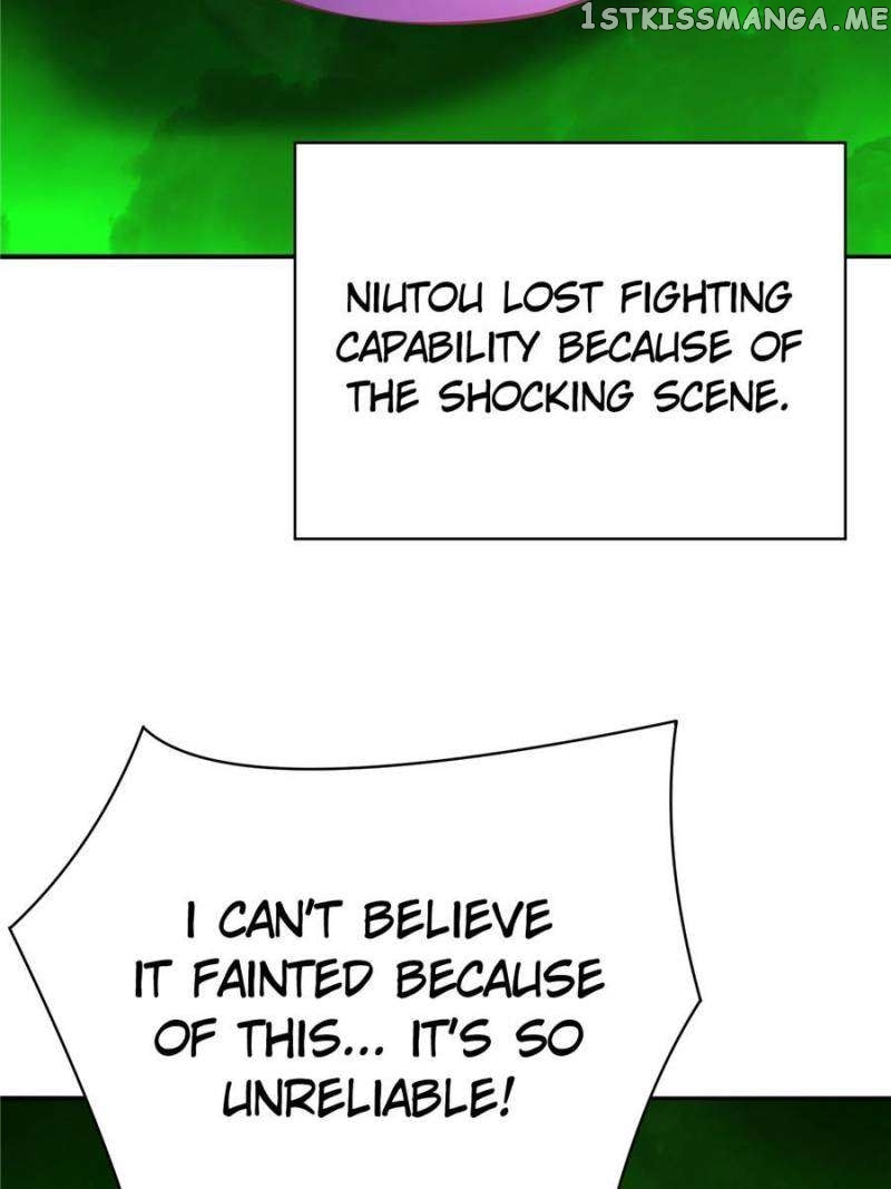 I Picked Up An Attribute Chapter 291 - page 2