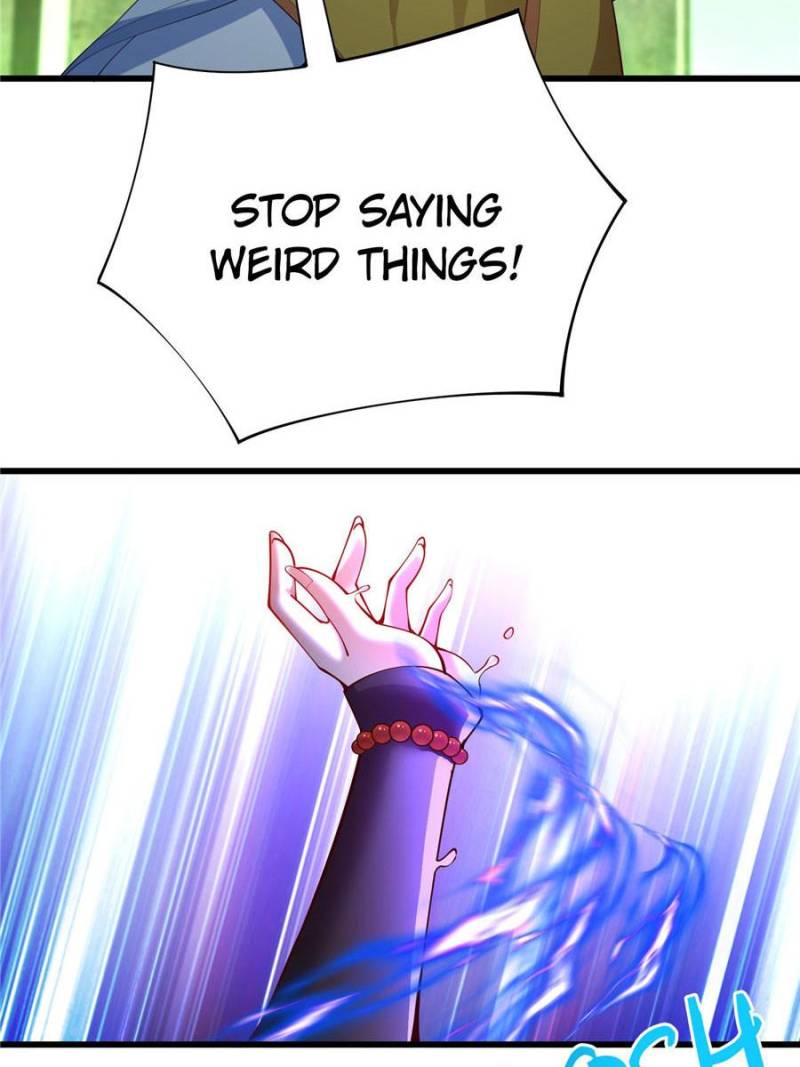 I Picked Up An Attribute chapter 171 - page 16
