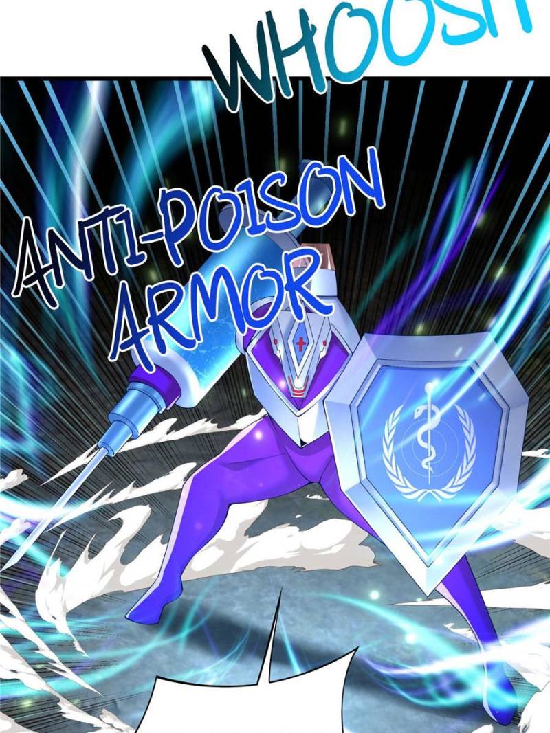 I Picked Up An Attribute chapter 171 - page 17