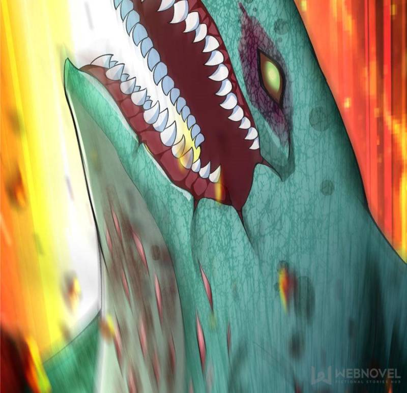 I Picked Up An Attribute chapter 171 - page 21