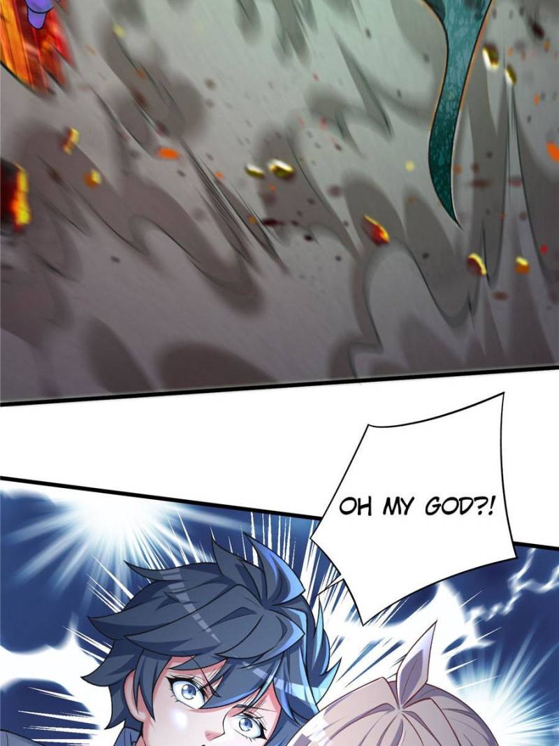 I Picked Up An Attribute chapter 171 - page 23