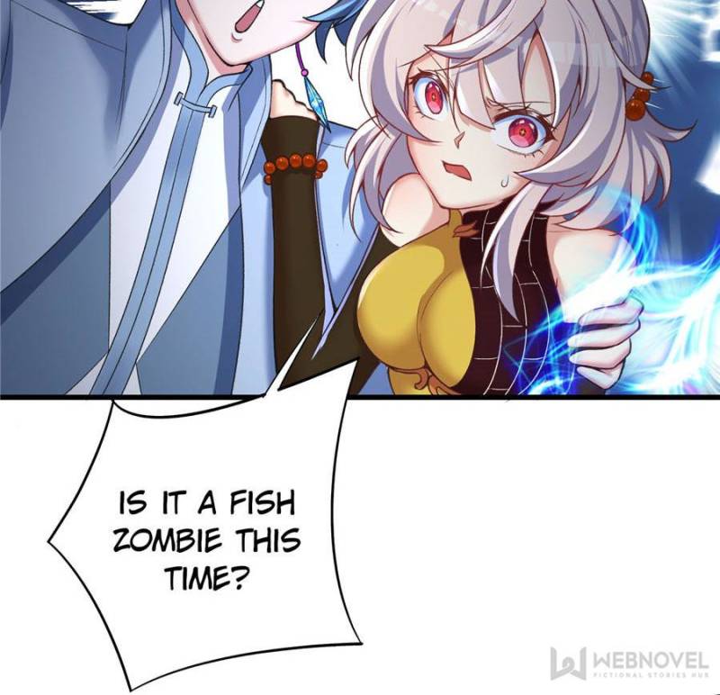 I Picked Up An Attribute chapter 171 - page 24