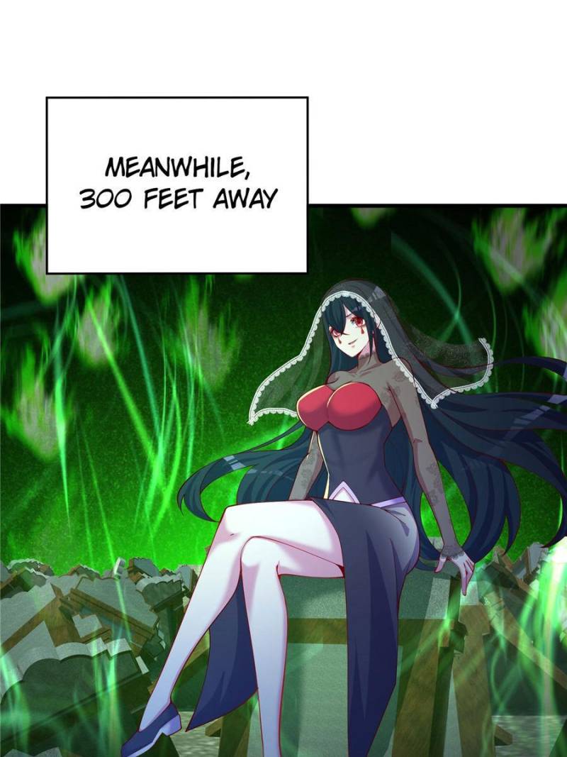 I Picked Up An Attribute chapter 171 - page 29